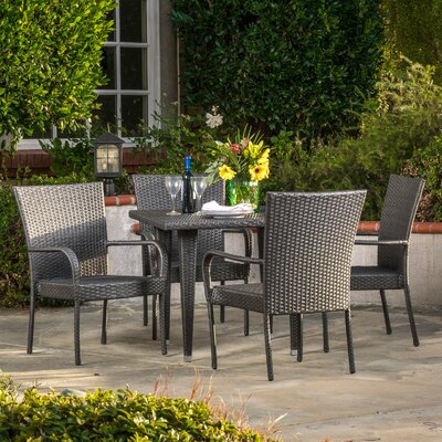 Patio Dining Sets You'll Love | Wayfair